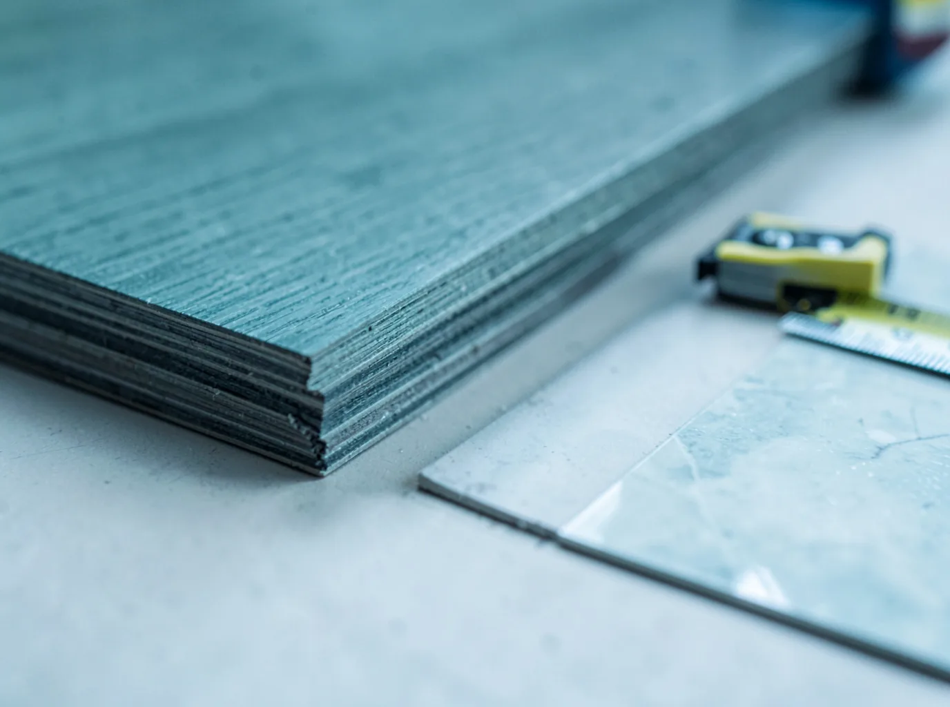 Luxury Vinyl Plank Installation Knik Fairview, AK FAQs